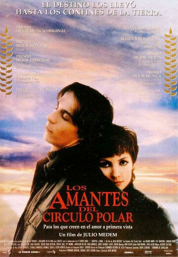 Любовники полярного круга (1998) Любовники полярного круга (1998)