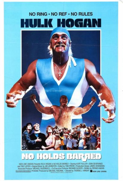 Без правил (1989) Без правил (1989)