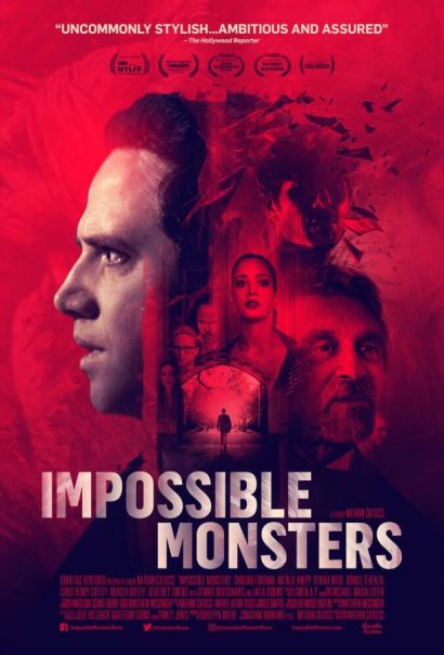 Невозможные чудовища (2019) Невозможные чудовища (2019)