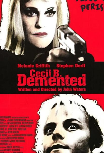 Безумный Сесил Б. (2000) Безумный Сесил Б. (2000)