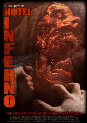 Отель Инферно (2013) Отель Инферно (2013)