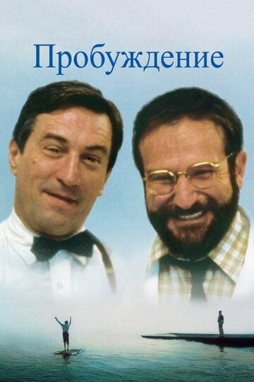 Пробуждение (1990) Пробуждение (1990)