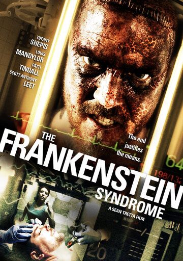 Синдром Франкенштейна (2010) Синдром Франкенштейна (2010)