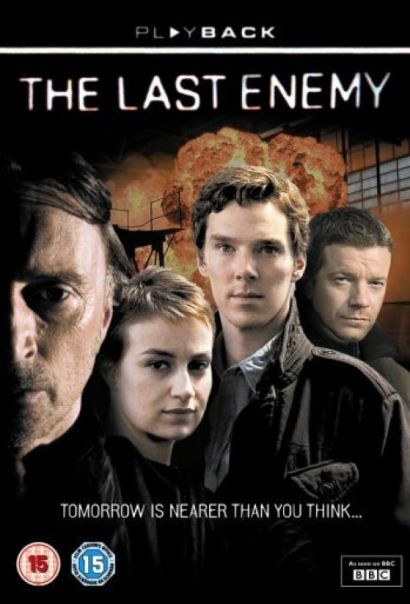 Последний враг (2008) Последний враг (2008)