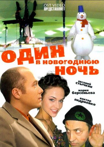 Один в новогоднюю ночь (2006) Один в новогоднюю ночь (2006)