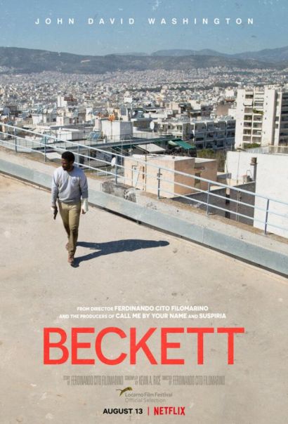 Беккет (2021) Беккет (2021)