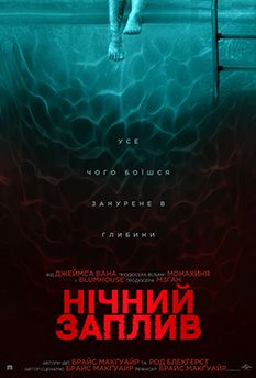 Проклятые воды (2024) Проклятые воды (2024)