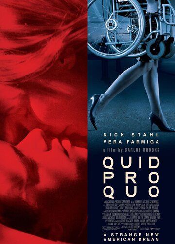 Услуга за услугу (2008) Услуга за услугу (2008)