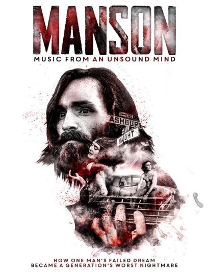 Мэнсон: Музыка безумца (2019) Мэнсон: Музыка безумца (2019)