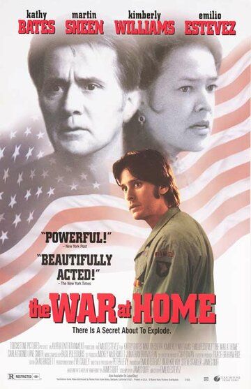 Война в доме (1996) Война в доме (1996)