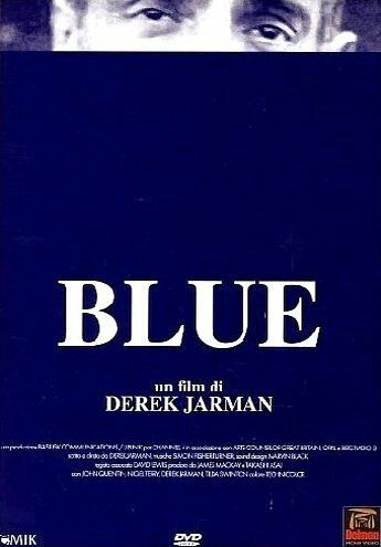 Блю (1993) Блю (1993)