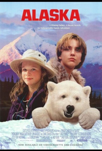 Аляска (1996) Аляска (1996)