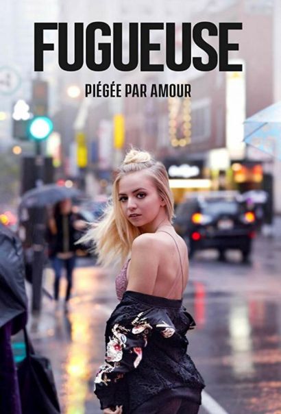 Беглянка (2018) Беглянка (2018)