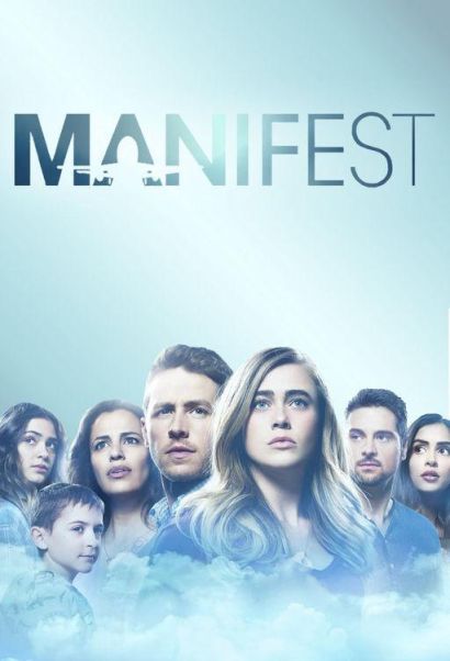 Манифест (2018) Манифест (2018)
