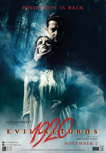 1920 Зло возвращается (2012) 1920 Зло возвращается (2012)