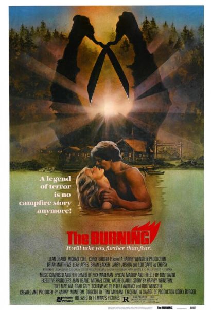 Сожжение (1980) Сожжение (1980)
