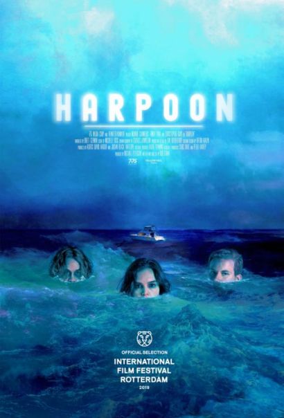 Гарпун (2019) Гарпун (2019)