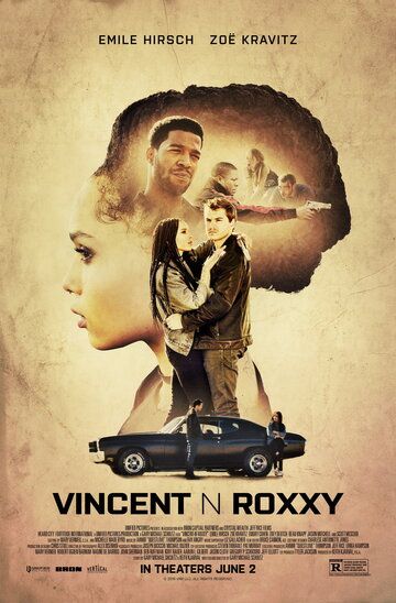Винсент и Рокси (2016) Винсент и Рокси (2016)