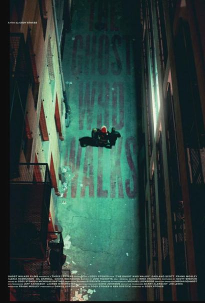Ходячий призрак (2019) Ходячий призрак (2019)