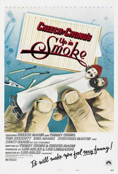 Укуренные (1978) Укуренные (1978)