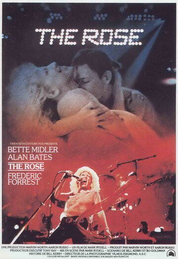 Роза (1979) Роза (1979)