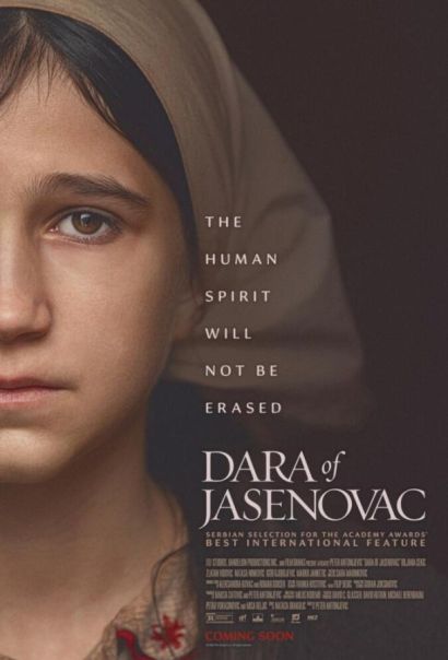 Дара из Ясеноваца (2020) Дара из Ясеноваца (2020)