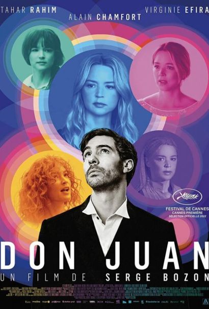 Дон Жуан (2022) Дон Жуан (2022)