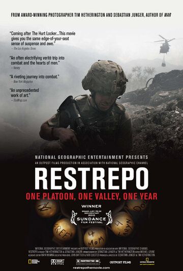 Рестрепо (2010) Рестрепо (2010)