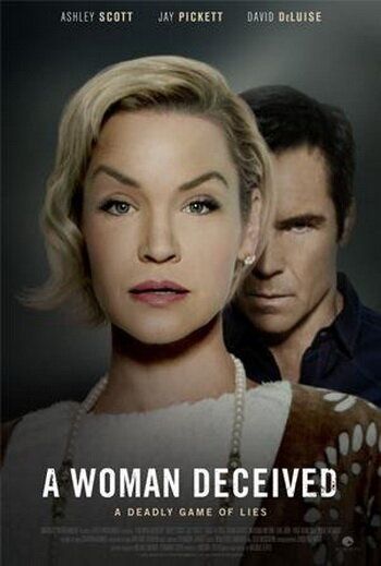 Обманутая (2017) Обманутая (2017)