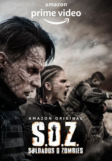 Солдаты-зомби (2021) Солдаты-зомби (2021)