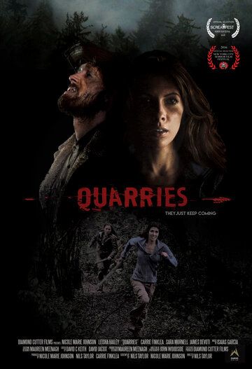 Карьер (2016) Карьер (2016)