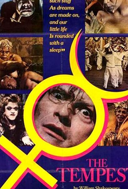 Буря (1979) Буря (1979)