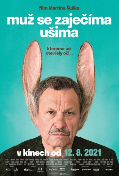 Мужчина с заячьими ушами (2020) Мужчина с заячьими ушами (2020)