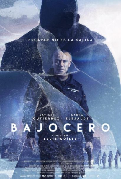 Ниже нуля (2021) Ниже нуля (2021)