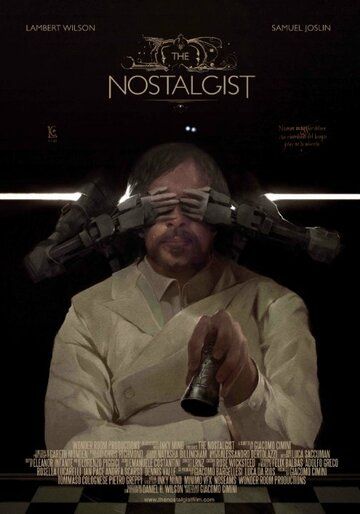 Ностальгист (2014) Ностальгист (2014)