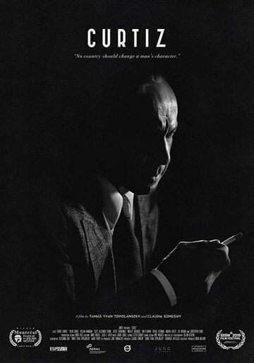 Кёртис (2018) Кёртис (2018)