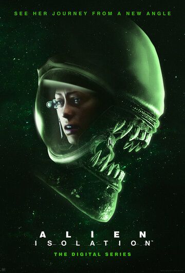 Чужой: Изоляция (2019) Чужой: Изоляция (2019)