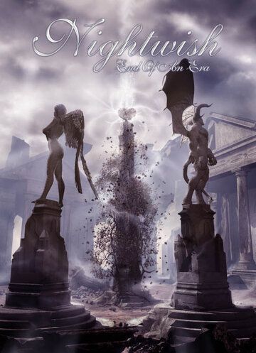 Nightwish: Конец эры (2006) Nightwish: Конец эры (2006)
