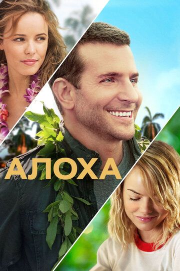 Алоха (2015) Алоха (2015)