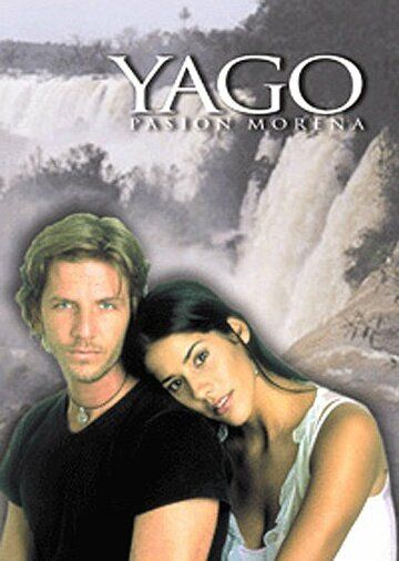 Яго, темная страсть (2001) Яго, темная страсть (2001)