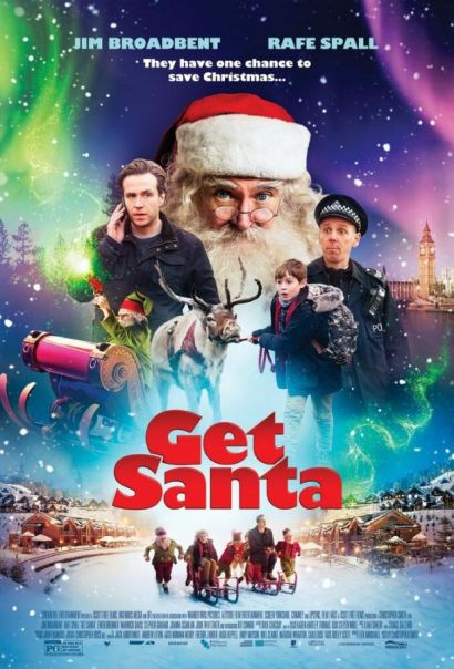 Достать Санту (2014) Достать Санту (2014)