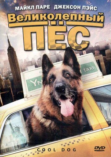 Великолепный пес (2010) Великолепный пес (2010)