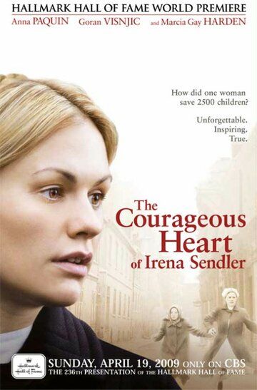Храброе сердце Ирены Сендлер (2009) Храброе сердце Ирены Сендлер (2009)
