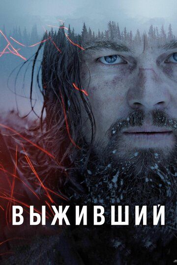 Выживший (2016) Выживший (2016)