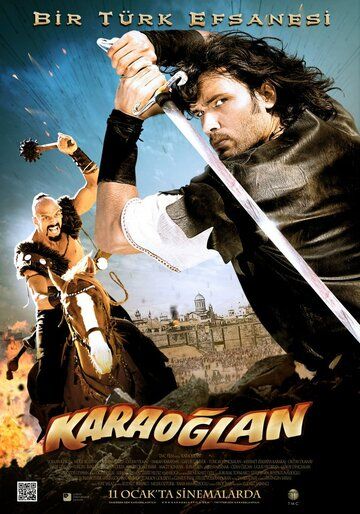 Караоглан (2013) Караоглан (2013)
