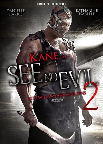 Не вижу зла 2 (2014) Не вижу зла 2 (2014)