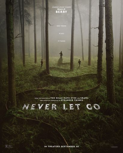 Затерянное место (2024) Затерянное место (2024)