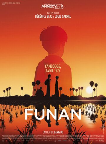 Фунань: Новые люди (2018) Фунань: Новые люди (2018)
