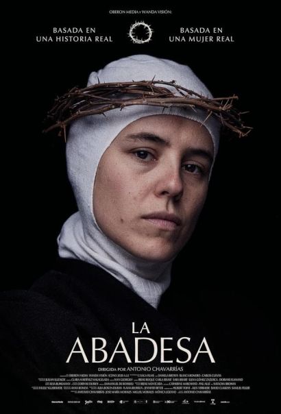 Аббатиса (2024) Аббатиса (2024)
