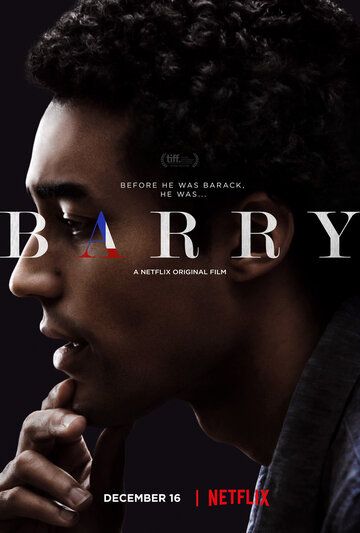 Барри (2016) Барри (2016)